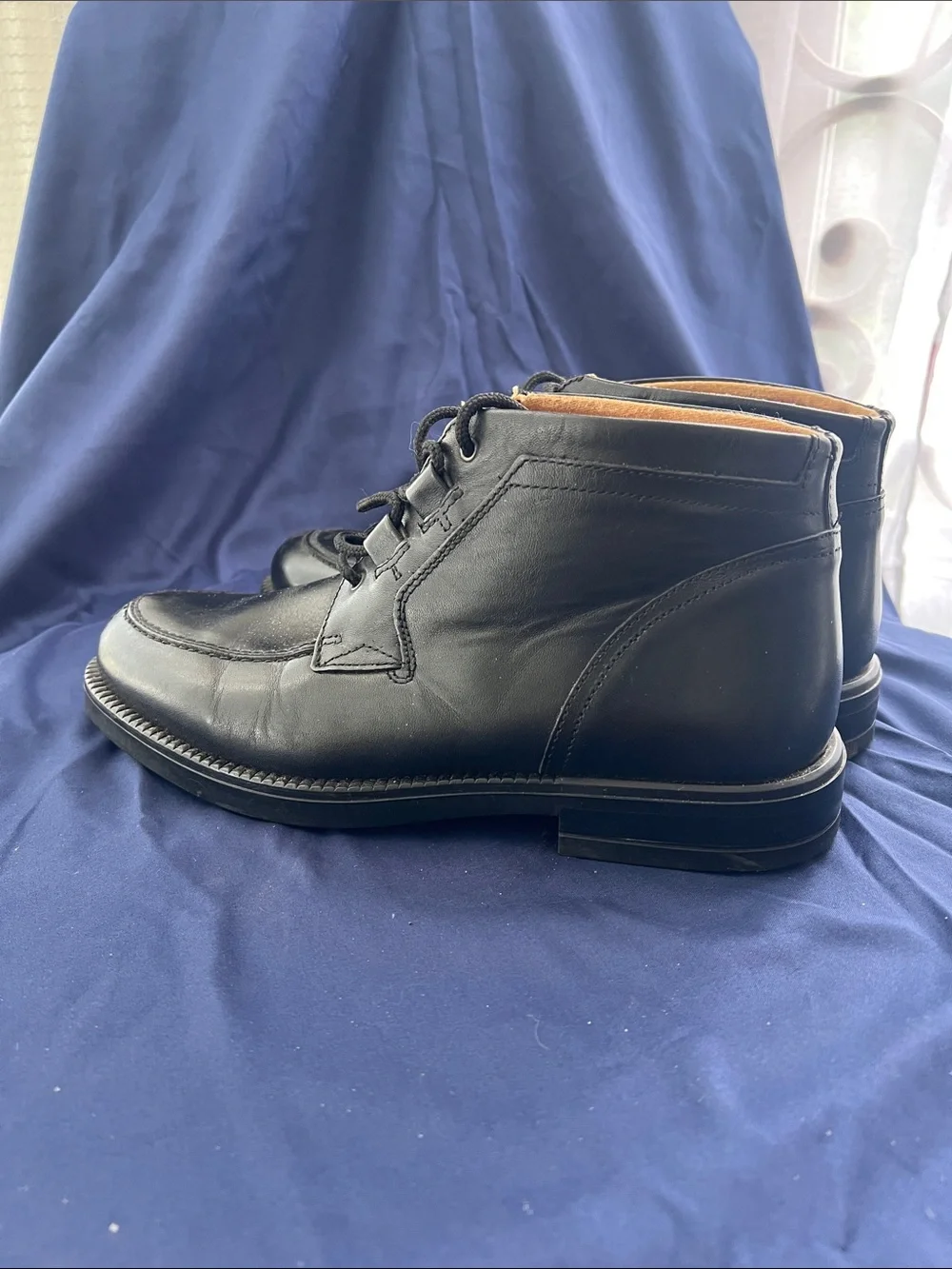 Property gently used